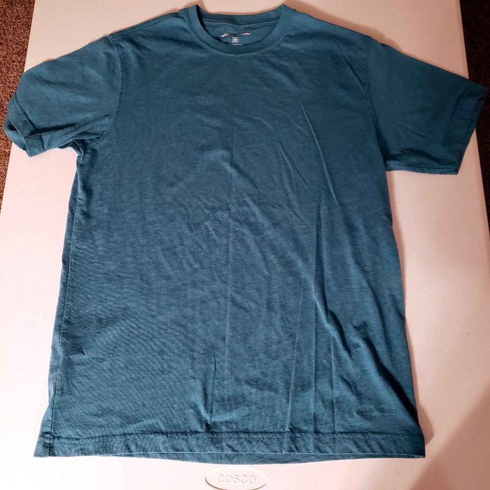 EDDIE BAUER - SIZE M - MENS T-SHIRT